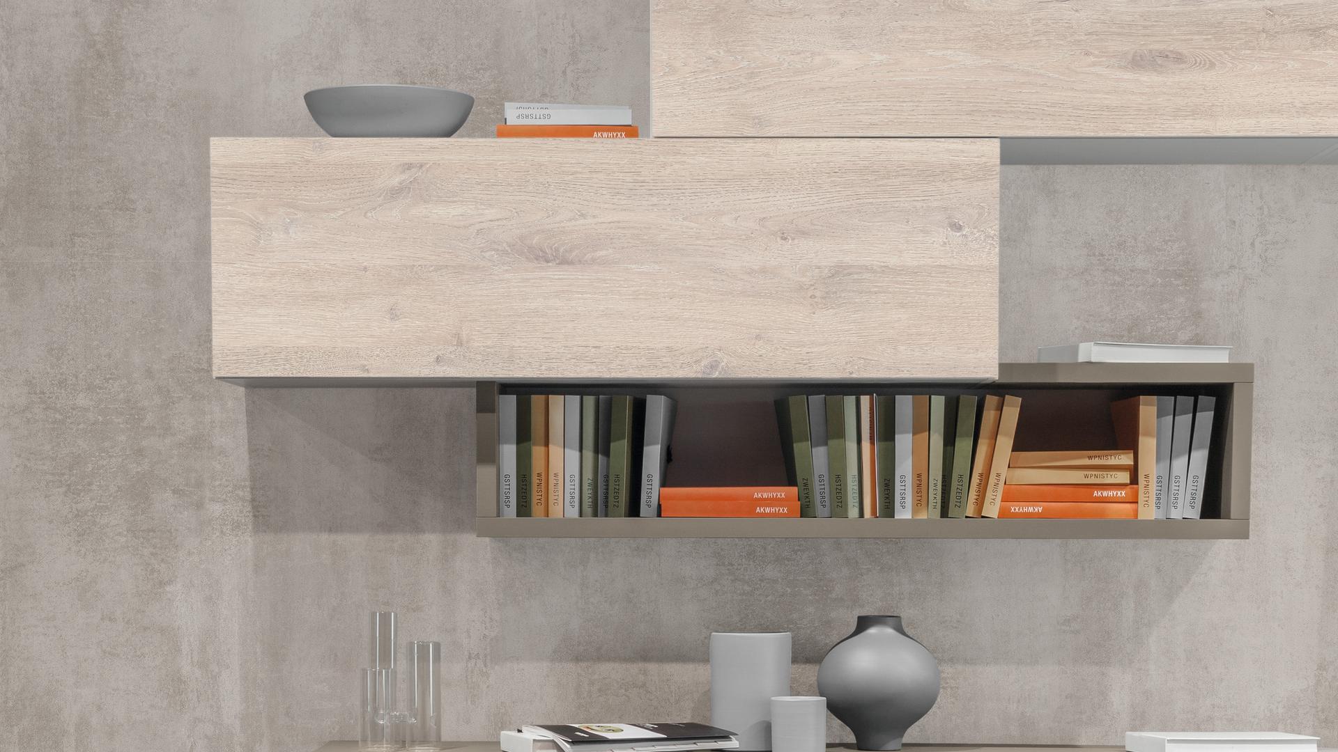 Kaindl CPL 44407 DP Beton Art Platina Grijs 3050X1350X0,8MM